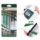 BEST-588 Mobile Phone Repair Tools Kit Spudger Pry Opening Tool Screwdriver