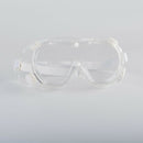 Transparent Protective GogglesÃ‚Â Outdoor Cycling Anti-Splash Safety Glasses A