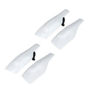 4 x Motorcycle Brush Bar Hand Guards for  TC FC FE 125 250 300 350