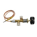 Low Pressure LPG Propane Gas Fireplace Fire Pit Flame Failure Safety Control