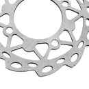 Rear Brake Disc Disk Rotor for Chinese 50cc-160cc Dirt Pit Bike CRF50 SSR
