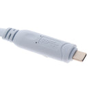 USB Console Cable USB Type C to RJ45 for Console Port Router Switch