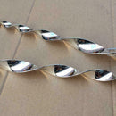 12x Bird-Scarer Tape Audible Repellent Pigeon Fox Repeller Deterrent Ribbon P8Y8