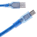 1Pc mini USB Nano V3.0 ATmega328P CH340G micro-controller board with cable S Cy