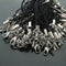 100X Cell Phone Charms Strap Lanyard Hang Pendant for Phone Camera Decoration3C