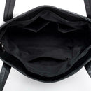 Large Leather Totes Women Shoulder Bag Top-handle Bags Messenger Handbags