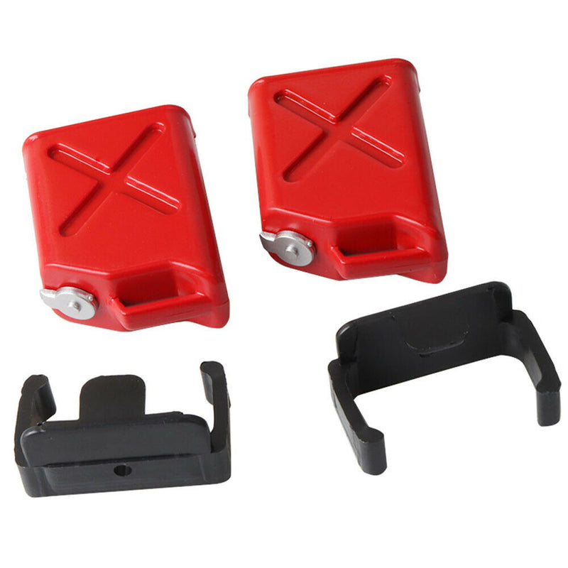 1:10 ratio Mini RC Crawler Climbing Car Tool Fuel Tank Accessories For Tamiya