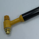 QQ300A TIG Welding Torch Head TIG Welder Gun Head Consumbles Replacement 5CM