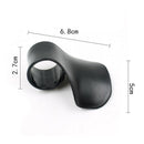 Universal Motorcycle Cruise Throttle Control Assist Wrist Rest Aid Grip Control