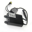 Car Xenon Light 75W Ultra-thin Stabilizer Large Truck High Power HID Ultra