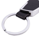 Men's Fashion Creative Metal Car Keyring Keychain Key Chain Ring Keyfob