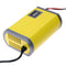 12V 6A Motorcycle Battery Charger Lead Acid Storage Battery Charger US Plug #JT1