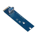 M.2/NGFF to USB3.0 Port PCI-E Converter Adapter Miner Graphic Extender Card
