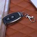 2 Relay Wireless Remote Control Switch+2pcs Two Keys Remote Controls(12V)