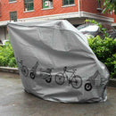Bicycle Cycling Rain Dust Sunshine Cover Road Bicycle Protective K6A7