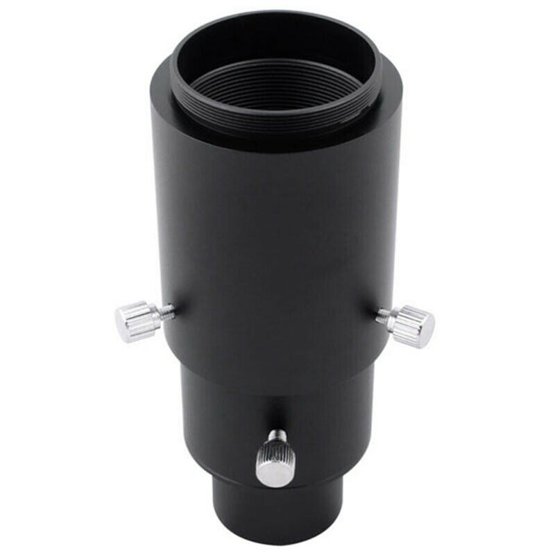 1.25 Inch Variable Projection DSLR Camera Adapter Telescope Eyepiece Access L5D3