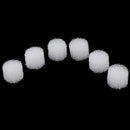 150Pcs Replacement Filter Sponge Pore Cleaner  Blackhead Comedo Removal Devic Gw