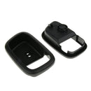 1 Set Interior Inside Door Handle Front Right Left for 2007-11 Hyundai Accent