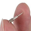 4 Pieces Link Repair Tool Wristwatch Design Pin Extractor Pins for Watchmak P9R7
