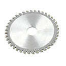 Wood Cutting Saw Blade 4 Inch 40T Circular Drill Saw Blade Power Tool  Z