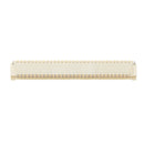Touch screen flex cable FPC connector socket on motherboard for Nintendo NS