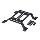 12cm Water Cooling Radiator Support Holder Water Pump Reservoir Bracket