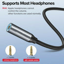 Type C To 3.5 Jack Earphone USB C To 3.5mm AUX Headphones Adapter Audio Cabl Gw