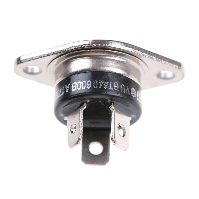 1Pcs BTA40-600B BTA40 600V RD91 BTA40-600 600V 40A triac FT