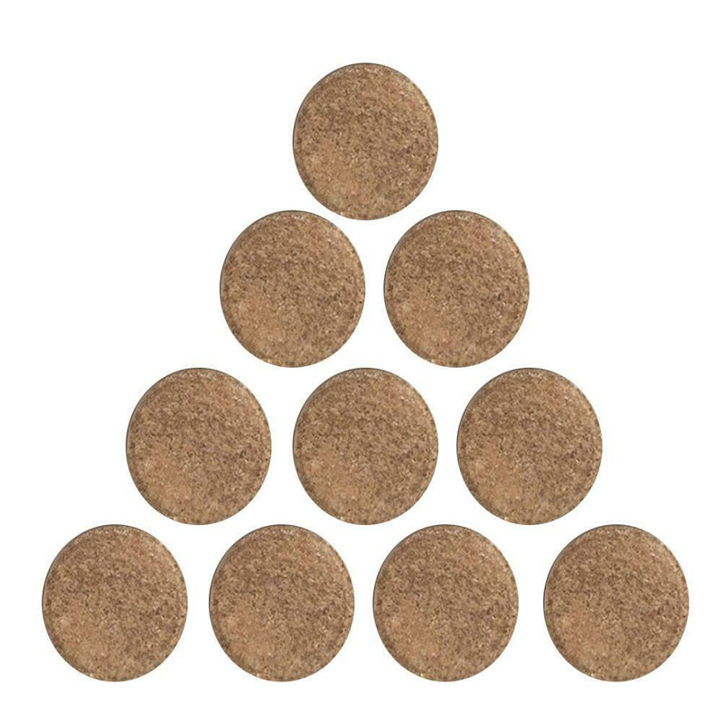 10pcs Foot SPA Ginger Ankle Soaking Massage Effervescent Tablets Deodorants