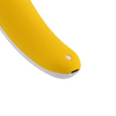 Infant Baby Electric Nasal Aspirator Sucker Nose Cleaner Protector (Yellow)
