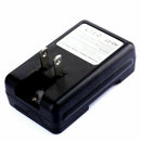 Universal Battery Charger With LCD Us Plug For Nokia BL-4C BL-5C BL-6C BL-5B