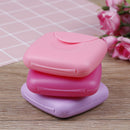 Travel Outdoor Portable Sanitary Napkin Tampons Storage Box Holder For Women.Jlj