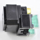 Starter Relay Solenoid for Yamaha YFM 250 350 400 450 660 1995 Grizzly Brui