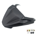 High Quality Motorcycles Front Wheel  Beak Nose Cone Extender Cowl for Yamaha