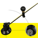 Circular Glass Cutter 400mm Diameter & Circle Cutting Tool Window Warrant
