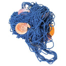 Modern style Home Decoration Nautical Decorative 2M x 1M Fishing Net Seasid H5Z2