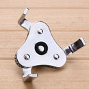 3 Jaw Adjustable Two Way Oil Filter Wrench Tool for Cars Trucks 55-108MM