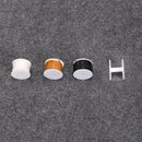 Sewing Stitching Awl Tool Kit Diy Craft Leather Canvas Bag Belt Repair Lock