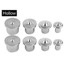 8 Pcs/Lot Dowel Pins Center Point Set Wood Dowel Centers Tenon Alignment To P1R4