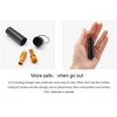 Fits for DJI Mavic Mini Remote Control Adjtable Alloy Thumb Rocker Stick