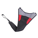 3Pcs  Sweat Cover Frame Guard Bike Trainer Roller Belt Home Riding