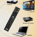 Television Universal Remote Control Replacement All Functions For Sony RM-ED016