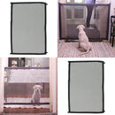 2pcs Portable Folding Safe Guard Safety Enclosure Pet Cat Dog Isolated Fences