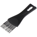 Comb-cleaners Hair Brush Cleaning Tool Comb Cleaner Cleaning Remover Handle T BX