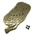 Drive Chain T8F 136 Links for 47cc 49cc 2 Stroke ATV Pocket Mini Motor Bike
