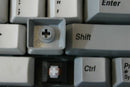 Lots 120Pcs Dampers Keycap Rubber O-Ring Mechanical keyboard For Cherry MX HOT