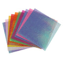 500 Glitter Double-sided Origami Paper for DIY Scrapbooking Paper