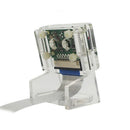Ov5647 Mini Camera Acrylic Holder Transparent Webcam Bracket For Raspberry  N5T8