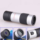 15-55X21 Adjustable Night Vision HD Outdoor Zoomable Portable Mini Monocular