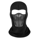 Ski Full Face Outdoor Winter Motorcycle Riding Warm Windproof Durable Tools JFJ